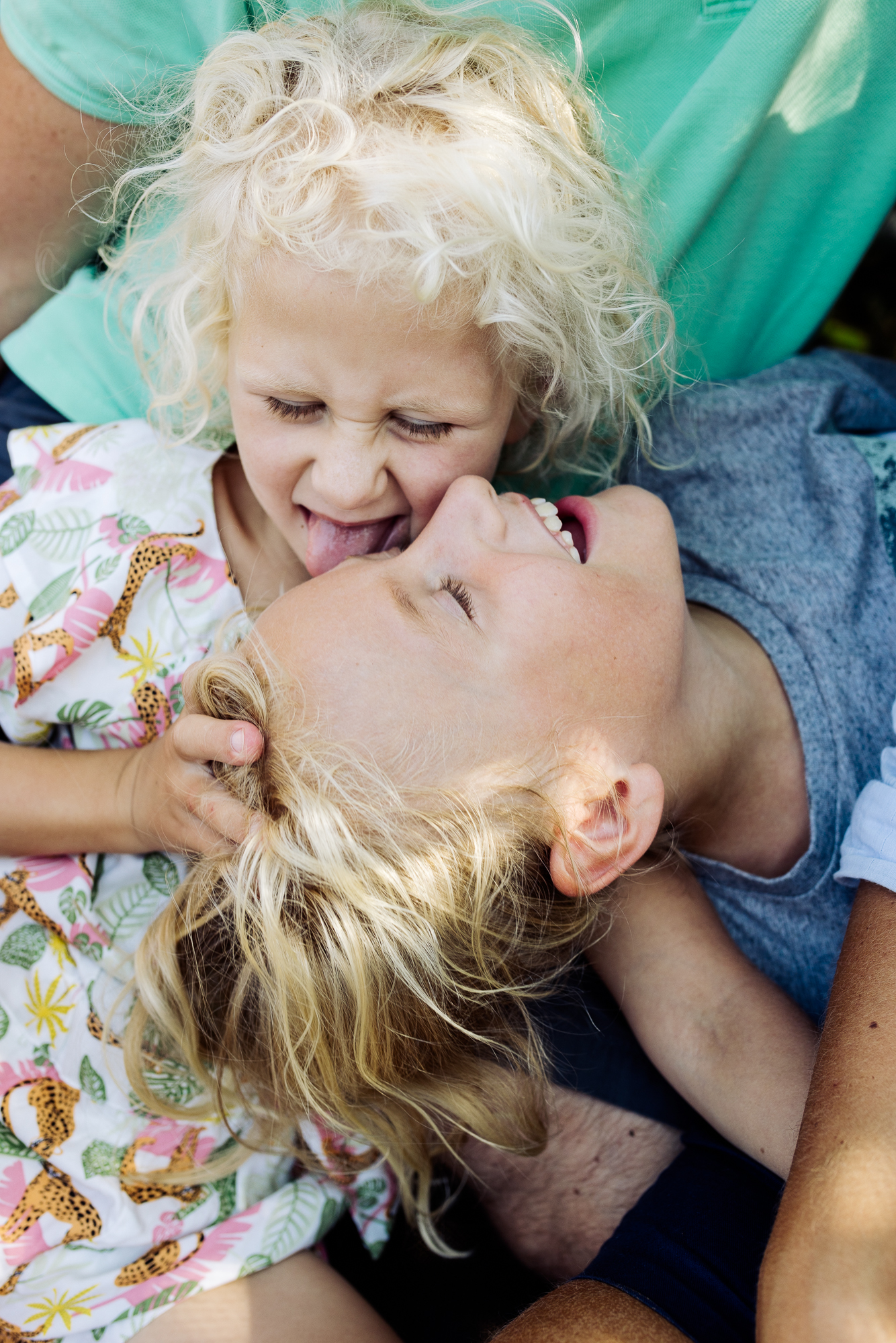 Portrait und Reportage Fotografie für Corporate und Editorial
