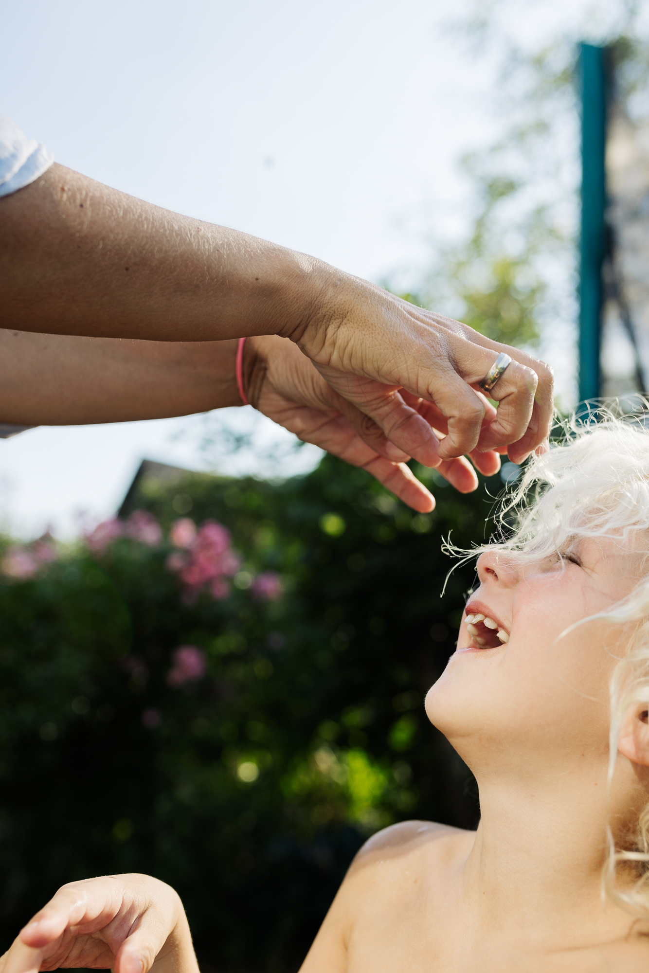 Portrait und Reportage Fotografie für Corporate und Editorial