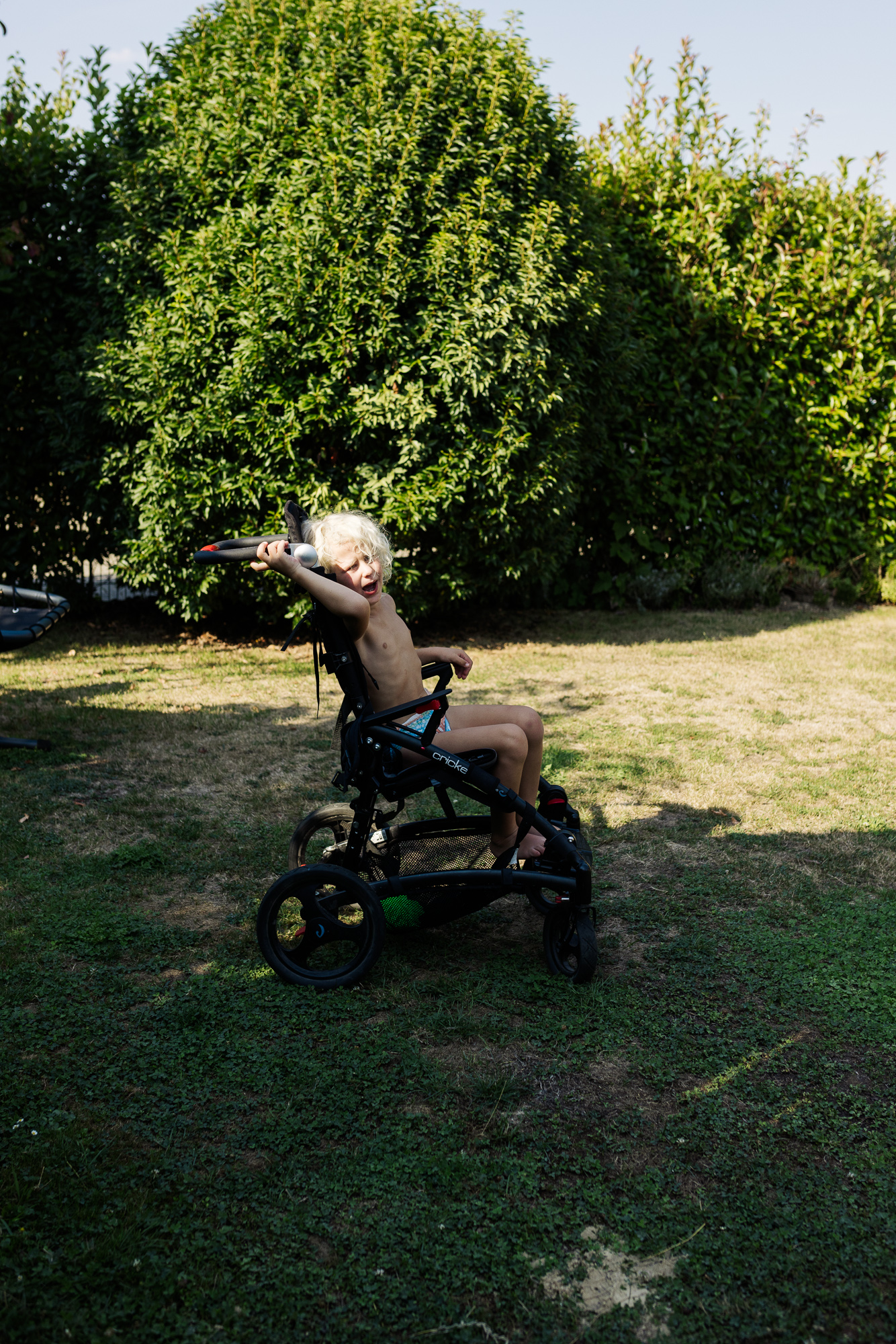 Portrait und Reportage Fotografie für Corporate und Editorial