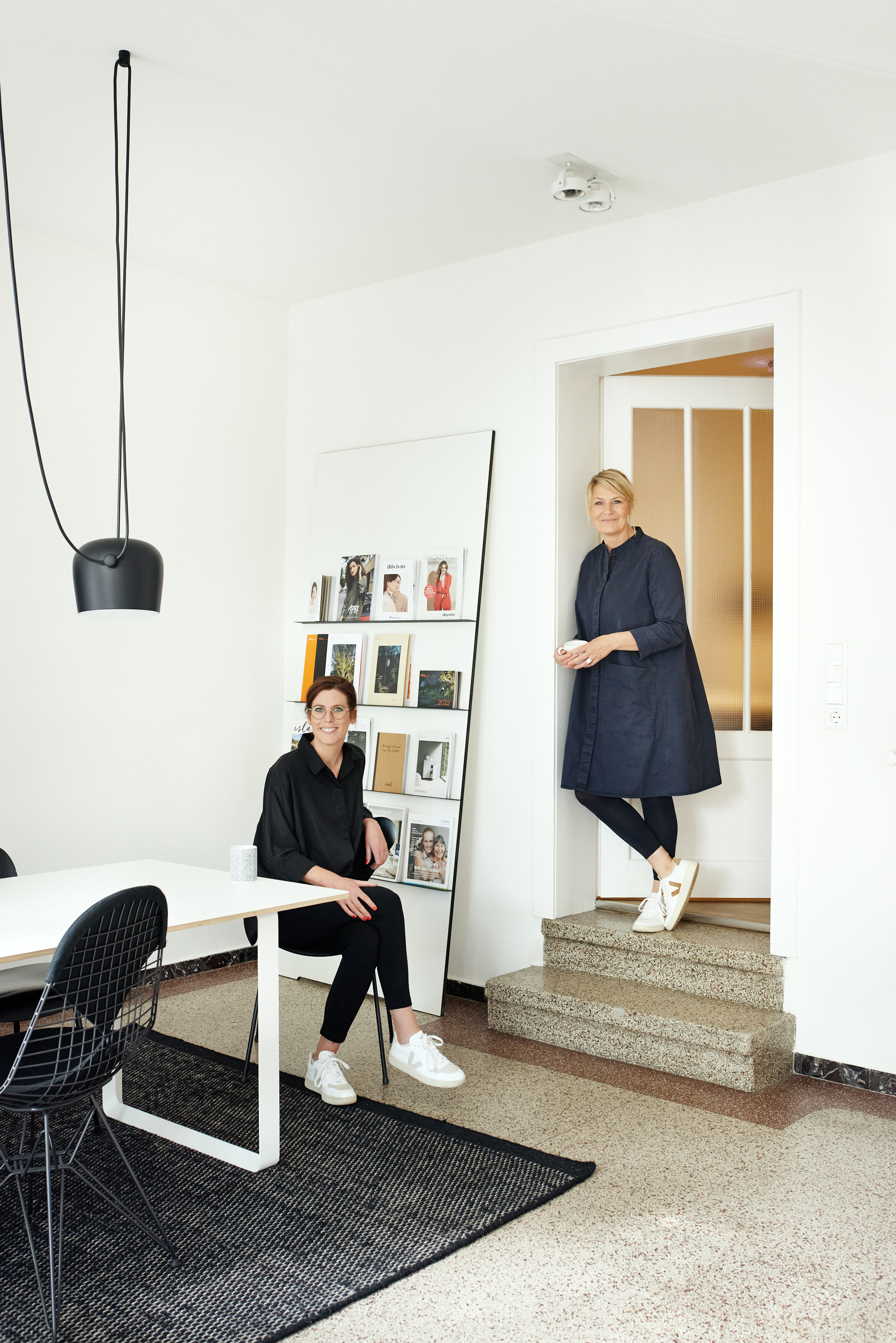  Portrait und Reportage Fotografie für Corporate und Editorial