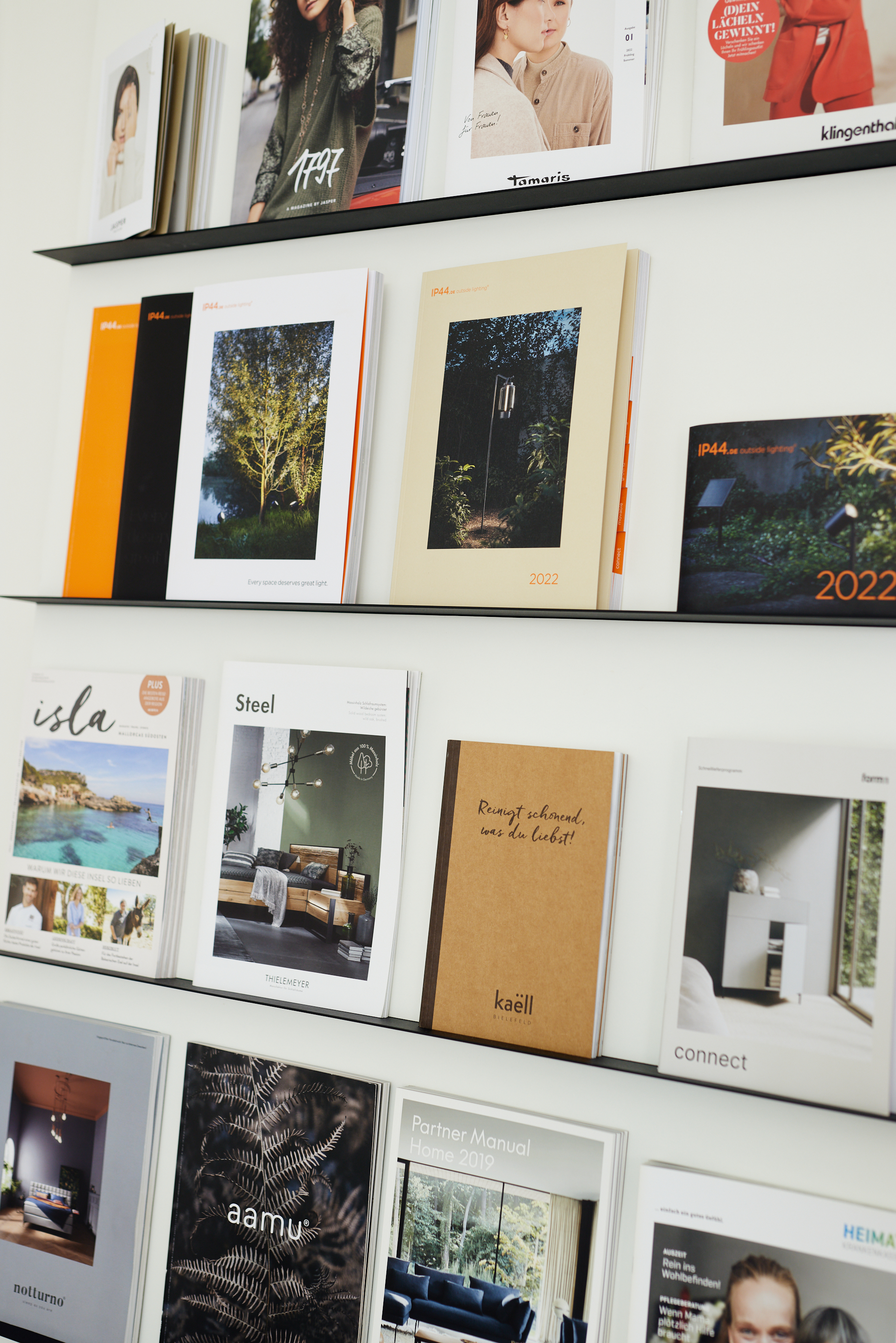  Portrait und Reportage Fotografie für Corporate und Editorial