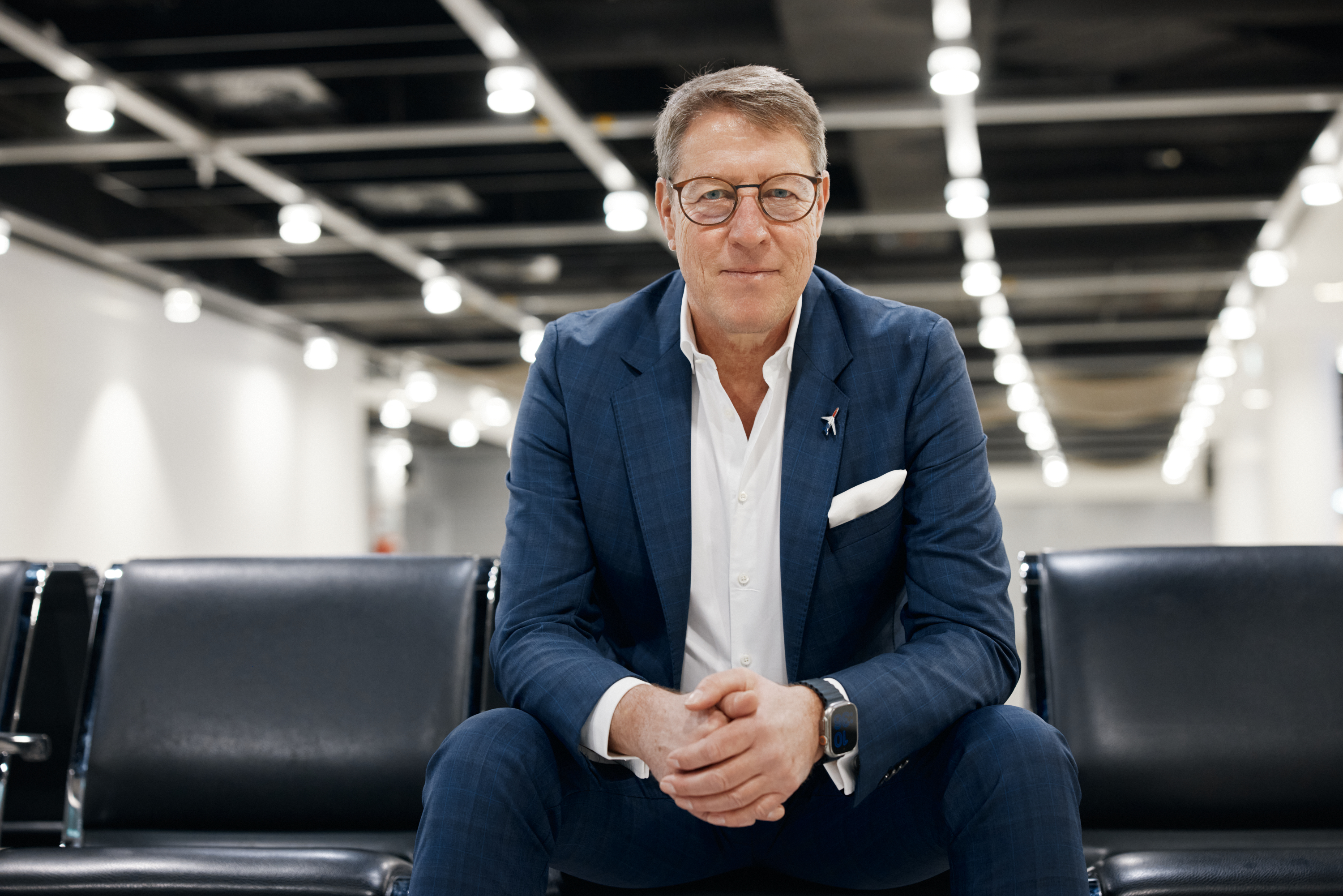  Portrait und Reportage Fotografie für Corporate und Editorial