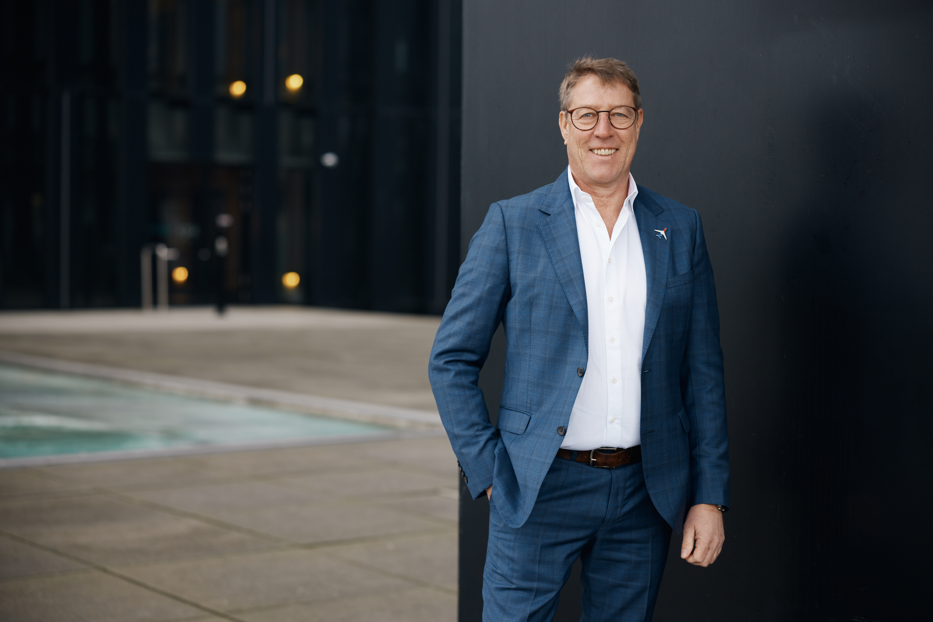  Portrait und Reportage Fotografie für Corporate und Editorial