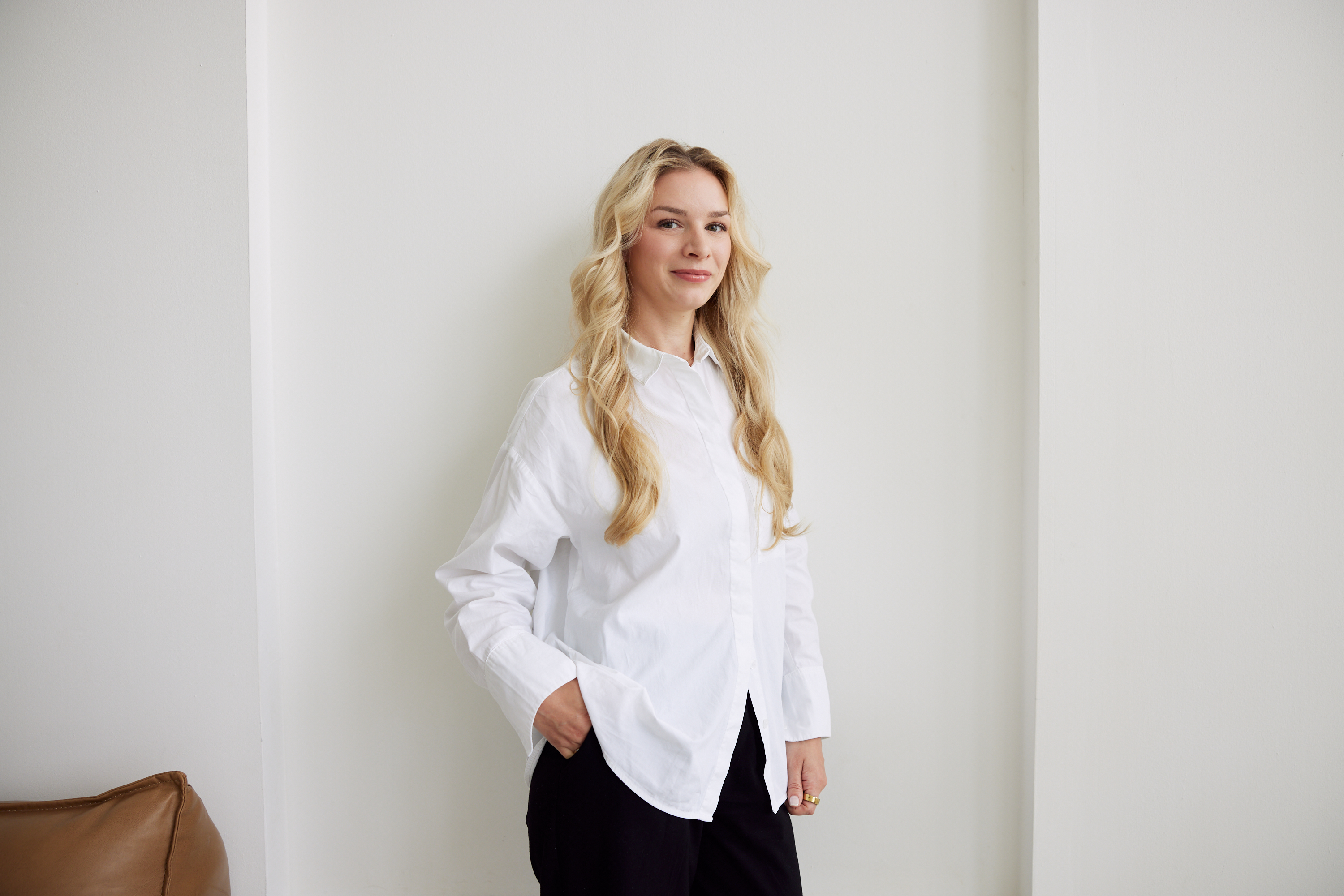  Portrait und Reportage Fotografie für Corporate und Editorial