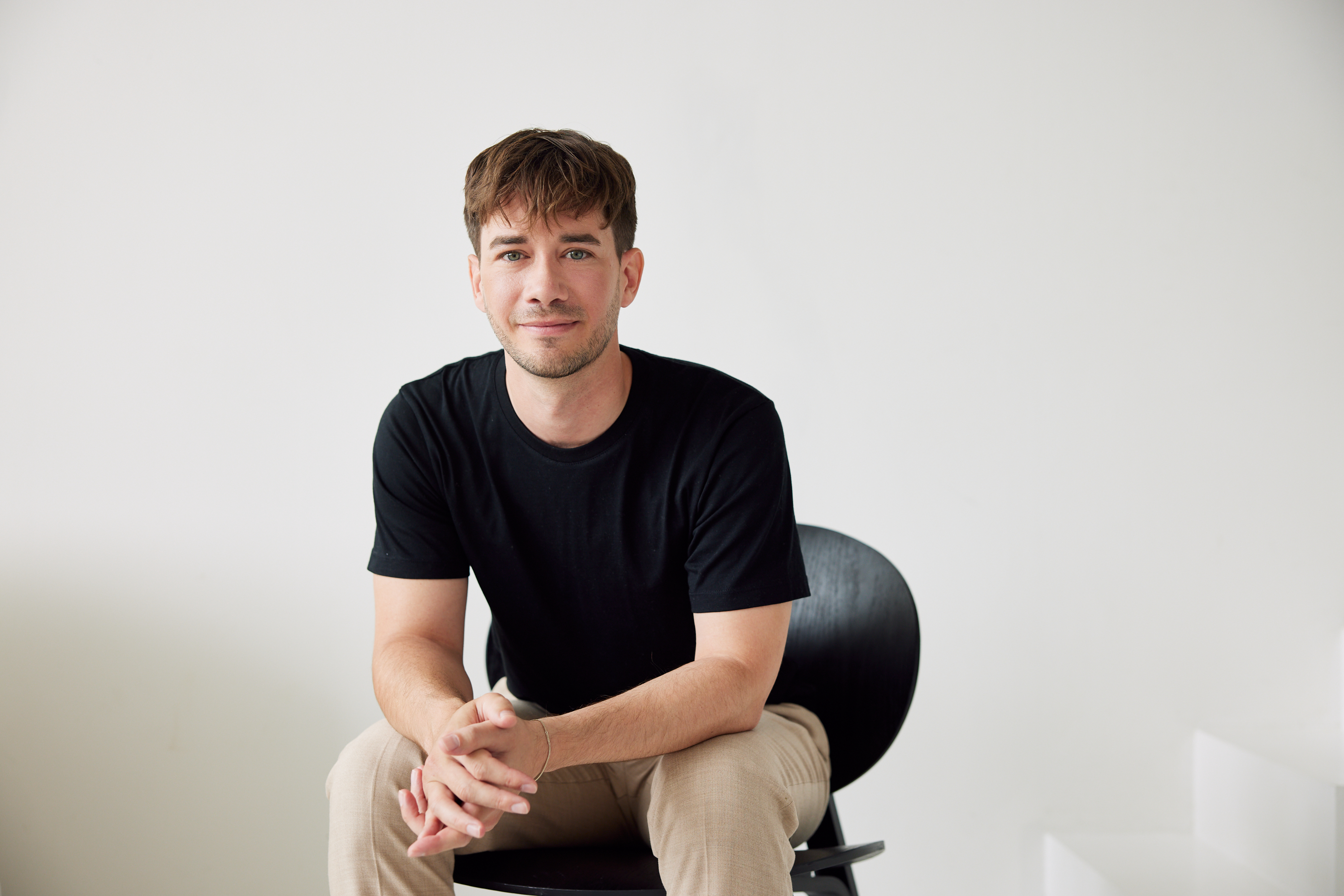  Portrait und Reportage Fotografie für Corporate und Editorial