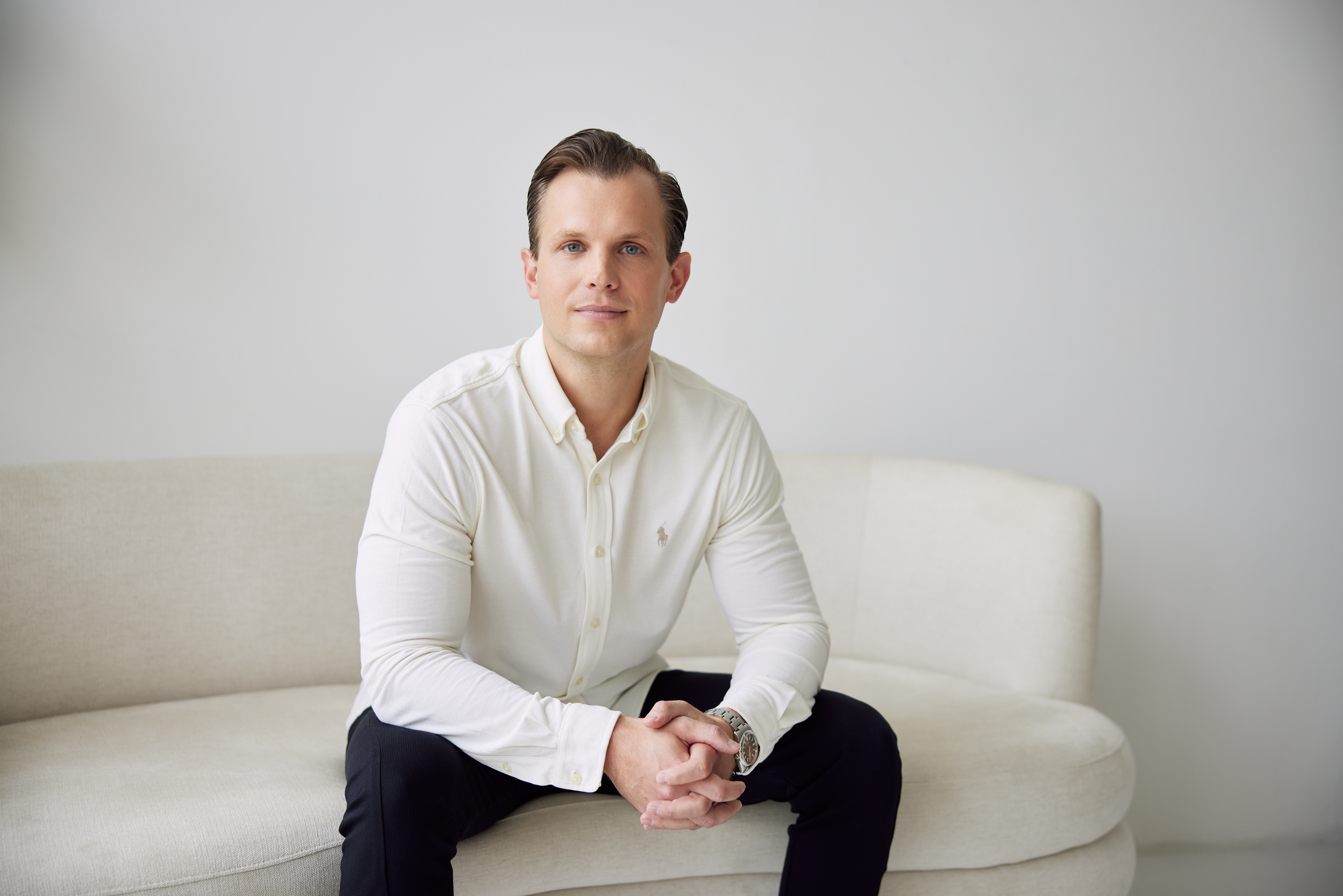  Portrait und Reportage Fotografie für Corporate und Editorial