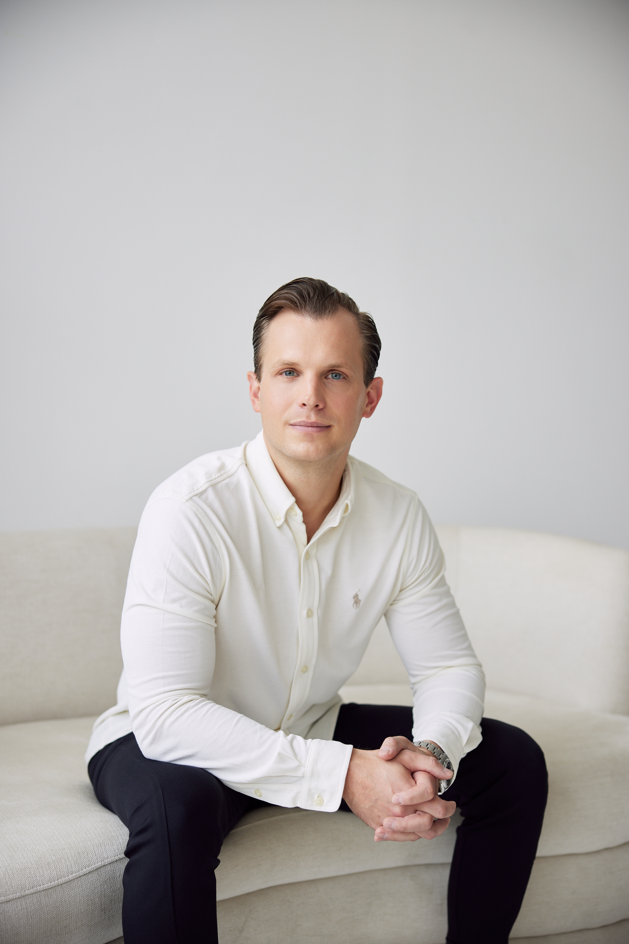  Portrait und Reportage Fotografie für Corporate und Editorial