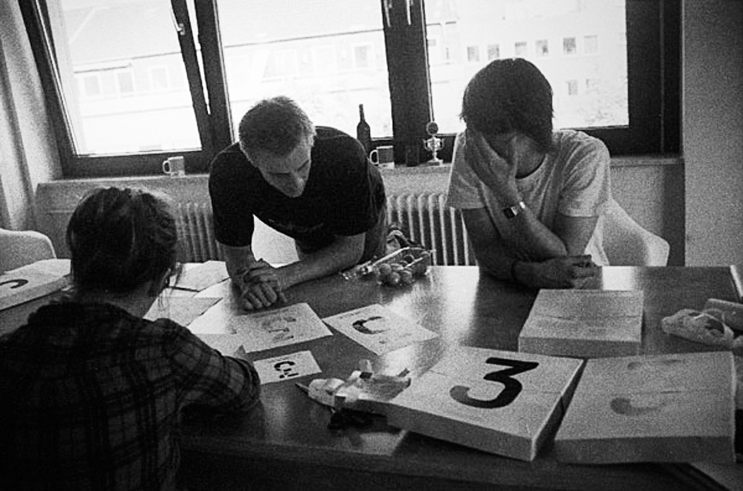  Portrait und Reportage Fotografie für Corporate und Editorial