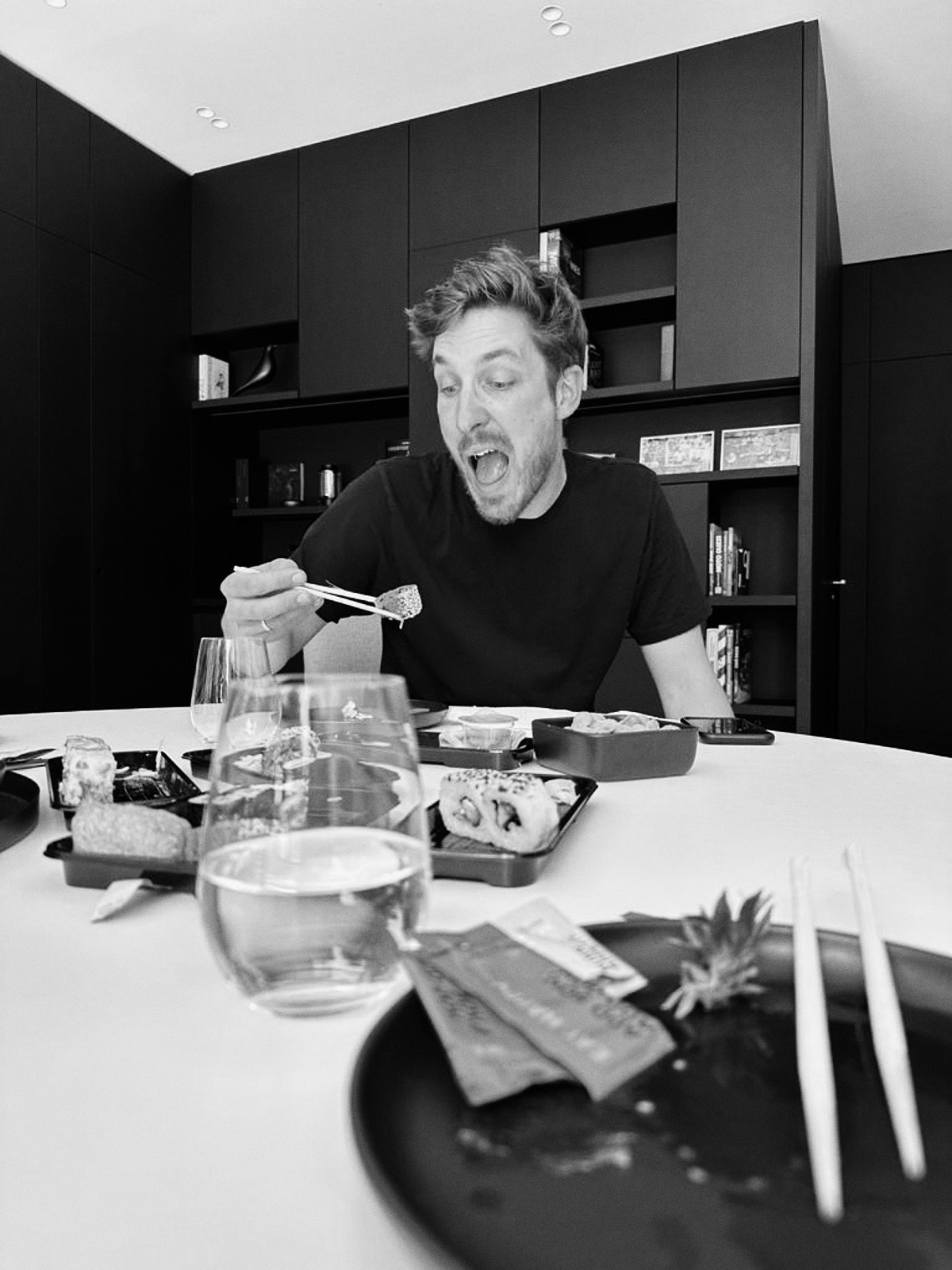  Portrait und Reportage Fotografie für Corporate und Editorial