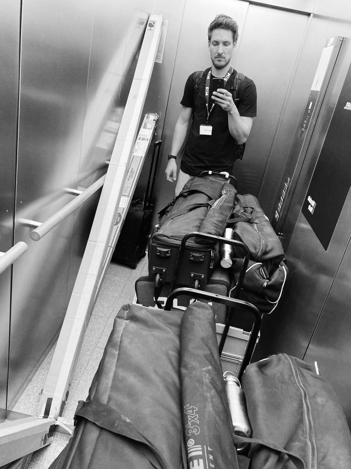  Portrait und Reportage Fotografie für Corporate und Editorial