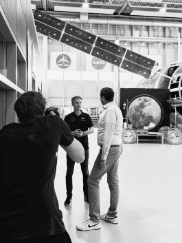  Portrait und Reportage Fotografie für Corporate und Editorial