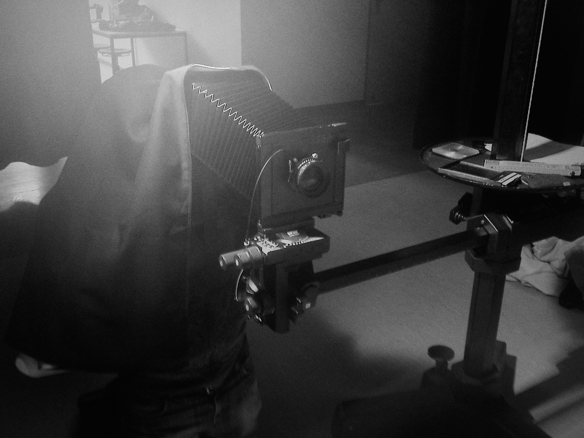  Portrait und Reportage Fotografie für Corporate und Editorial