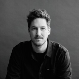 Profilbild von Max Brunnert Portrait und Reportage Fotografie für Corporate und Editorial