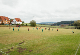 Portrait und Reportage Fotografie für Corporate und Editorial