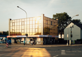 Portrait und Reportage Fotografie für Corporate und Editorial