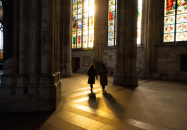 Portrait und Reportage Fotografie für Corporate und Editorial