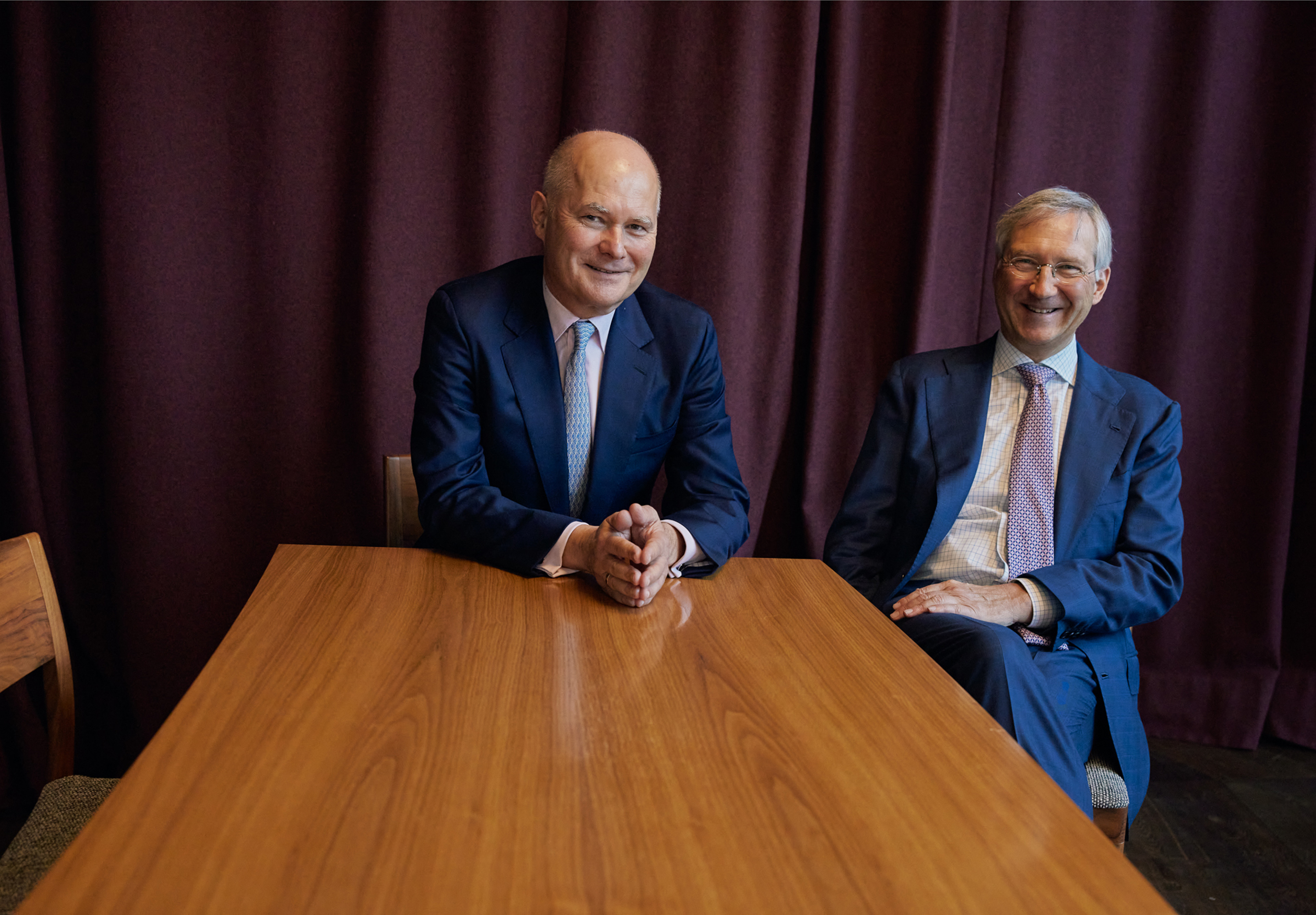 Portrait und Reportage Fotografie für Corporate und Editorial