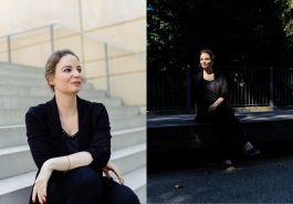 Portrait und Reportage Fotografie für Corporate und Editorial