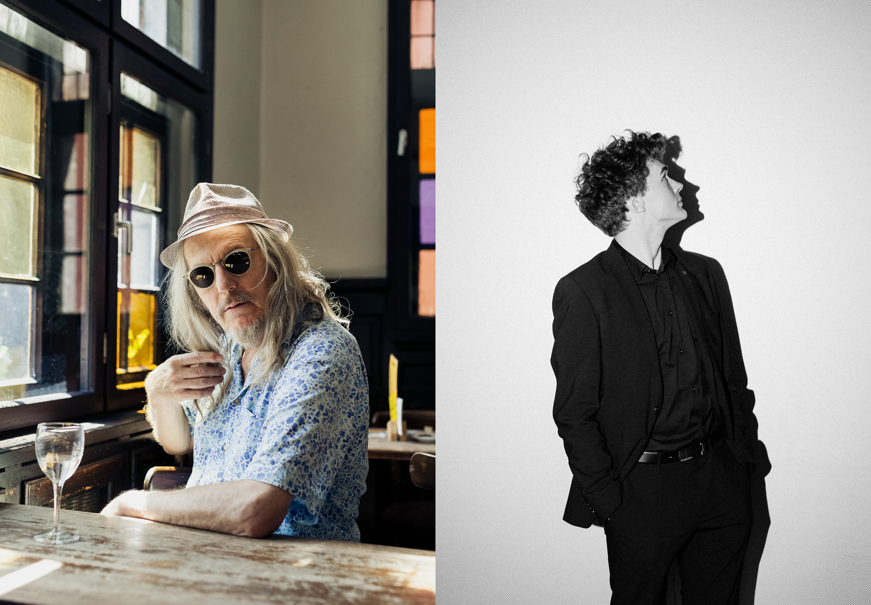 Portrait und Reportage Fotografie für Corporate und Editorial