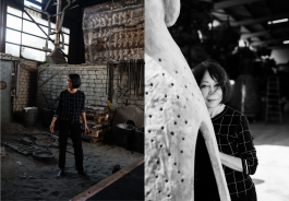 Portrait und Reportage Fotografie für Corporate und Editorial