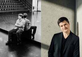 Portrait und Reportage Fotografie für Corporate und Editorial