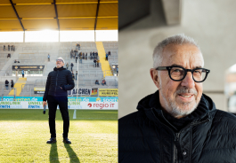 Portrait und Reportage Fotografie für Corporate und Editorial