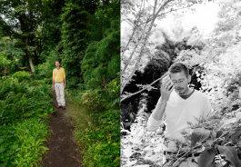 Portrait und Reportage Fotografie für Corporate und Editorial