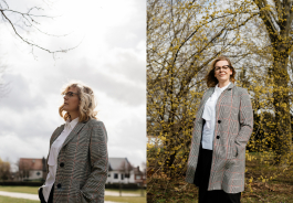 Portrait und Reportage Fotografie für Corporate und Editorial