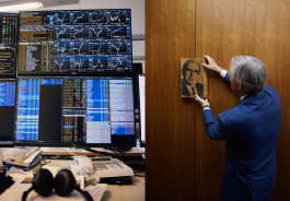 Portrait und Reportage Fotografie für Corporate und Editorial