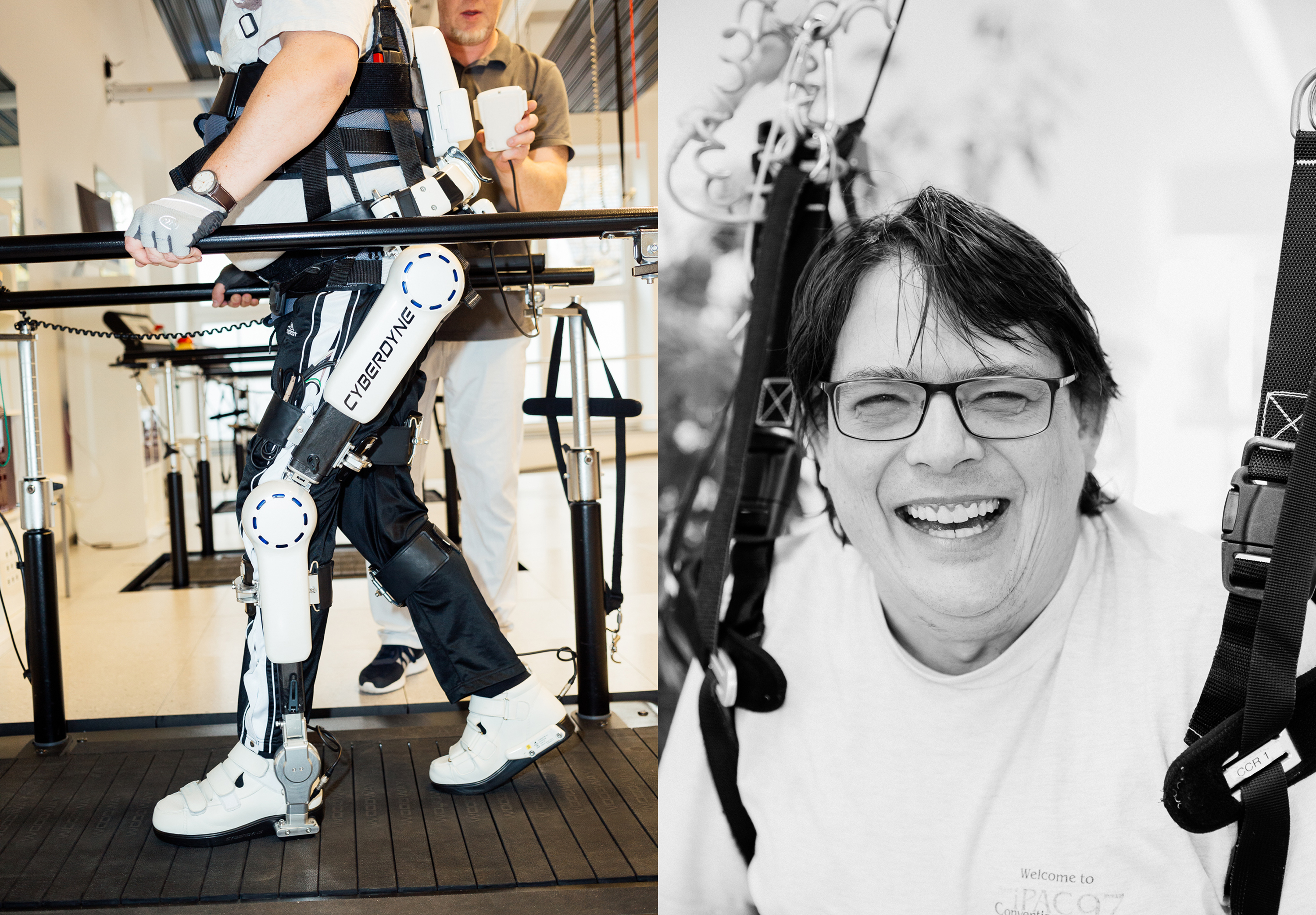 Portrait und Reportage Fotografie für Corporate und Editorial