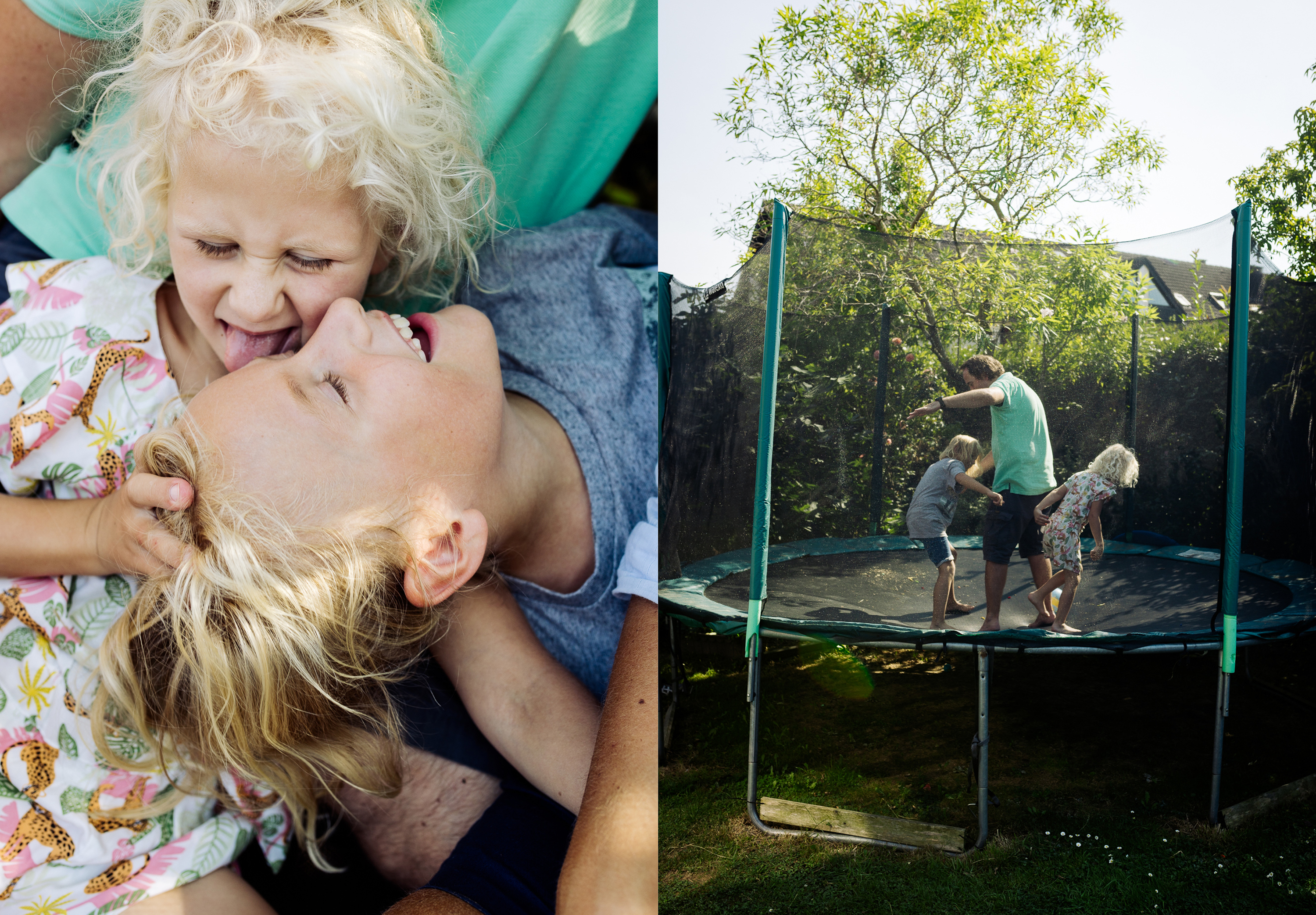 Portrait und Reportage Fotografie für Corporate und Editorial