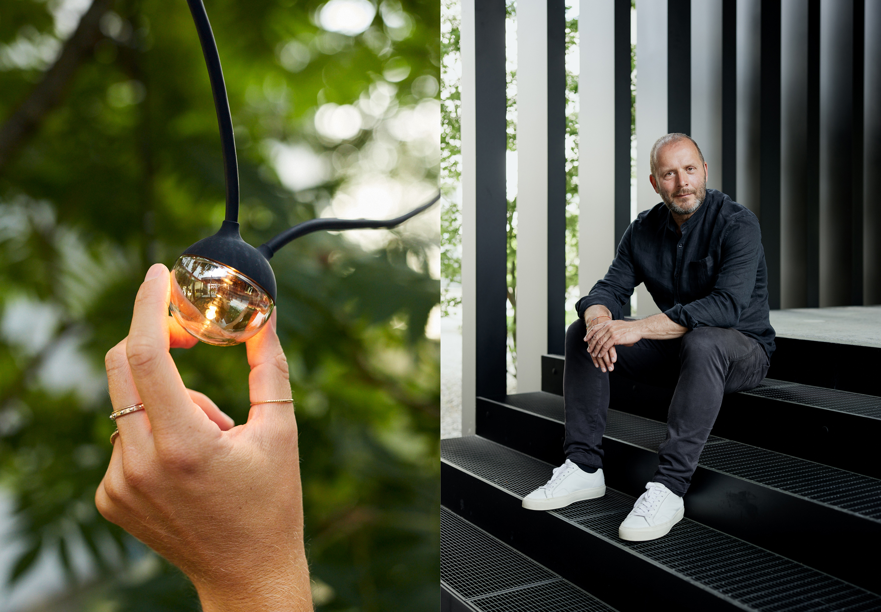 Portrait und Reportage Fotografie für Corporate und Editorial