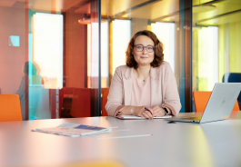 Portrait und Reportage Fotografie für Corporate und Editorial