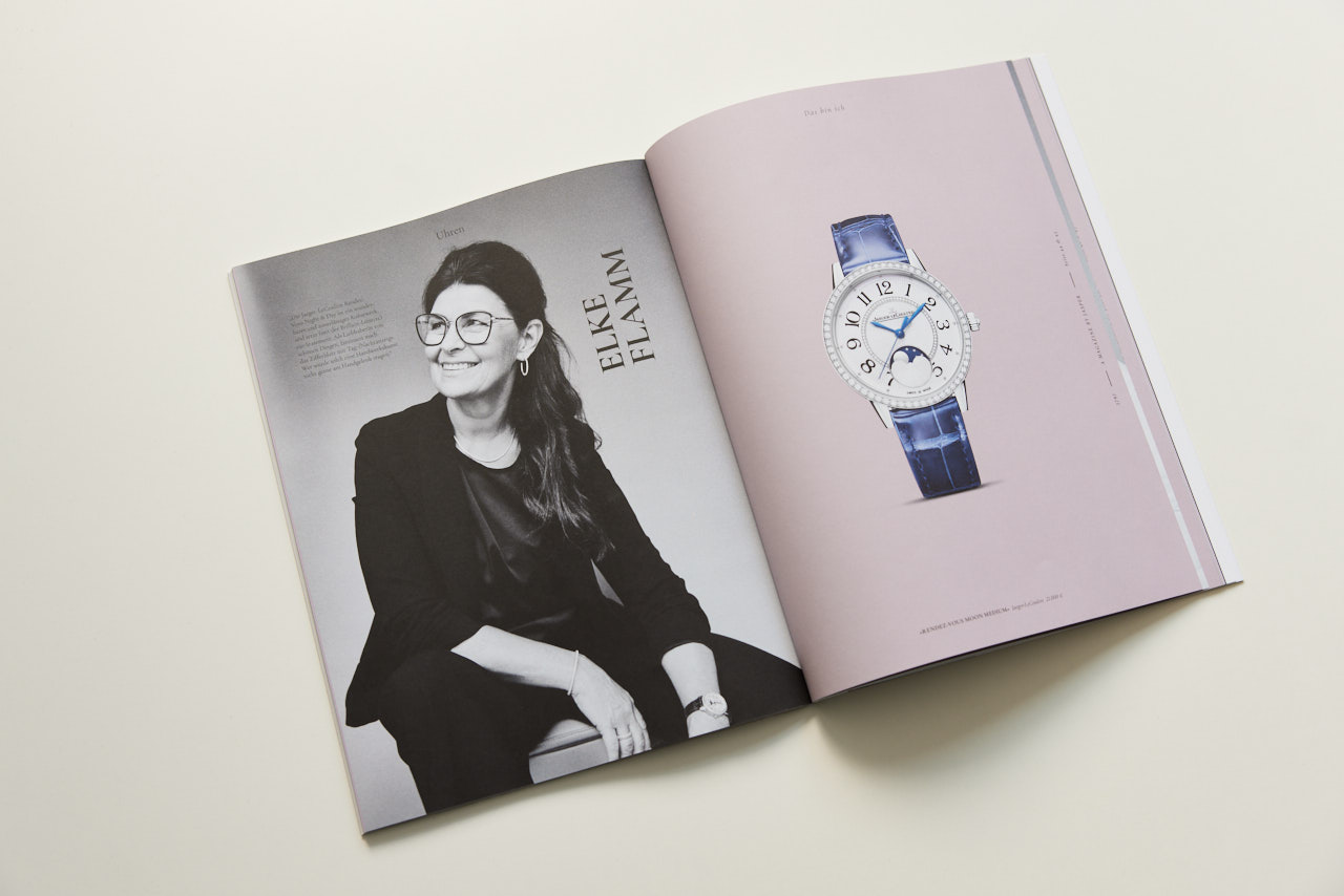 Portrait und Reportage Fotografie für Corporate und Editorial